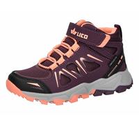 Lico Mixte Enfant Allen High Vs, Bordeaux, 32 EU