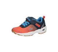 Lico Mixte Enfant Barney Vs, Orange Marine Bleu, 37 EU