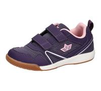 Lico Boulder V Chaussures de Sport en Salle, Violet/Rose, 30 EU