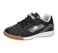 Lico Mixte Enfant Chaska Vs, Schwarz Weiss, 39 EU