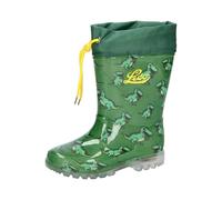 Lico Mixte Enfant Power Blinky, Vert Jaune, 29 EU