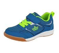 Lico Racine Vs - Mixte Enfant - Bleu Citron - Taille 38 EU