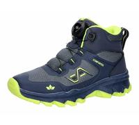 Lico Mixte Enfant Rockledge High, Marine Citron, 33 EU
