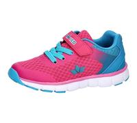 Lico Mixte Enfant Rombo Vs, Rose Turquoise, 34 EU
