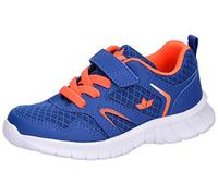 Lico Mixte Enfant Skip Vs Boty, Bleu Orange, 28 EU