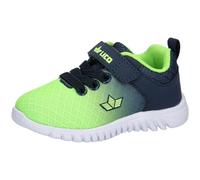 Lico Skip Vs, Baskets Fille, Bleu Citron, 36 EU