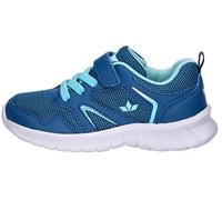 Lico Skip Vs Basket, Turquoise pétrole, 39 EU
