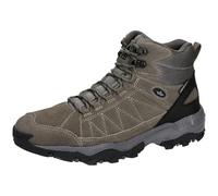 Lico Mixte Fairfield High Chaussures de Course Cross, Gris, 42 EU