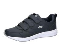 Lico Mixte Fairford V Basket, Bleu Marine/Gris, 41 EU