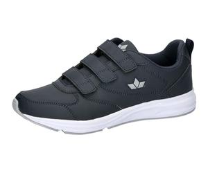 Lico Mixte Fairford V Basket, Bleu Marine/Gris, 43 EU