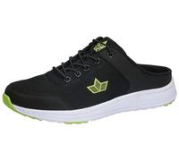 Lico Mixte Follow Sabots, Noir Citron, 42 EU