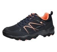 Lico Mixte Kadoka Chaussures de Trekking, Saumon Marin, 44 EU