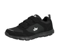 Lico Mixte Lionel V Chaussures de Fitness, Noir, 45 EU