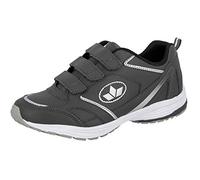 Lico Mixte Marlon V Chaussures de Fitness, Gris Grau Grau, 38 EU