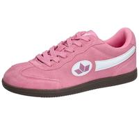 Lico Mixte Shuttle L Basket, Rose/Blanc, 43 EU