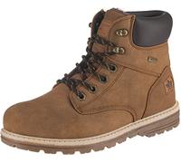 Lico Mixte TRELLEBORG Bottes & Bottines Classiques, Marron (Braun Braun), 45 EU
