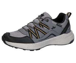 Lico Monterrey Chaussures de Trekking Unisexes, Gris/Noir, 43 EU, Gris/Noir, 43 EU