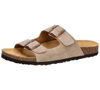 Lico Mules Alvaro pour Homme, Gris, 36 EU