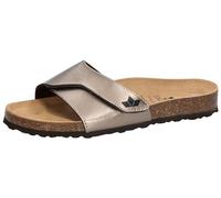 Lico Mules Bioline Clea pour Femme, Bronze, 38 EU