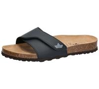 Lico Femme Bioline Clea Mules, Noir, 40 EU