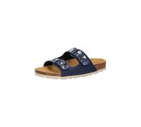 Lico Mules Bioline Universe pour garçon, Marine, 40 EU