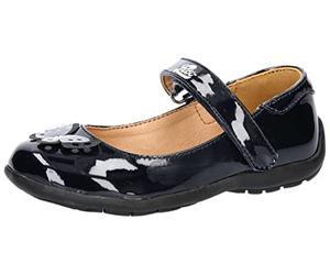 Lico Nerina V Ballerines, Marine, 39 EU