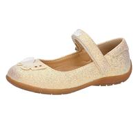 Lico Nerina V Ballerines pour garçon et Fille, Or Rose, 26 EU