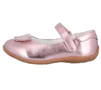 Lico Nerina V Ballerines, Rose, 37 EU