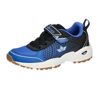 Lico Noa Vs Chaussures de Sport en Salle, Bleu, Noir, Blanc, 37 EU