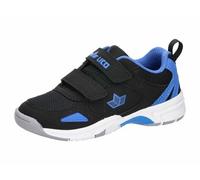 Lico Peyton V Chaussures de Sport en Salle Noir/Bleu Taille 33 EU, Noir/Bleu, 33 EU