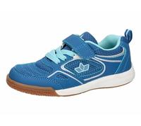 Lico Racine VS Chaussures de Sport en Salle Pétrole/Turquoise Taille 40 EU, Turquoise pétrole, 40 EU