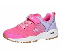 Lico Refugio Vs Chaussures de Sport en Salle, Rose Violet, 35 EU