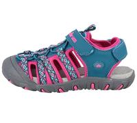 Lico Rene Vs Sandales, Bleu pétrole, Turquoise, Rose, 36 EU