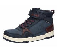 Lico Reyner Vs Basket, Bleu Marine Bordeaux, 32 EU