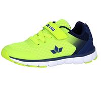 Lico Rombo VS Basket, Citron Bleu Marine, 28 EU