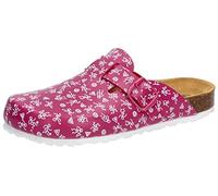 Lico Sabots unisexe Bioline Clog Print, 39 EU