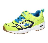 Lico Salford Vs Basket, Citron Bleu Marine Bleu pétrole, 25 EU