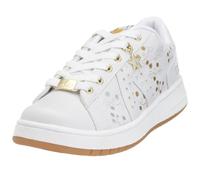 Lico Sally 160000, Femme, Baskets mode, Blanc 39 EU