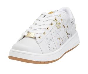 Lico Sally 160000, Femme, Baskets mode, Blanc 39 EU