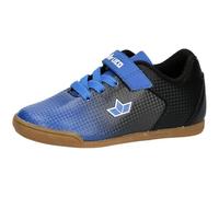 Lico Sambo Vs Chaussures de Sport en Salle, Bleu/Noir, 33 EU