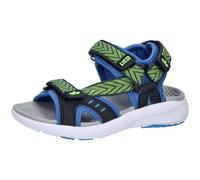 Lico Sami V Sandale, Bleu Citron, 36 EU