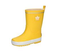 Lico Samira Botte de Pluie, Jaune, 34 EU