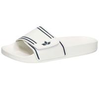 Lico Mixte Coast V Sandales de Bain, Blanc Marine, 40 EU