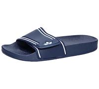 Lico Mixte Coast V Sandale de Sport, Blanc Marine, 45 EU