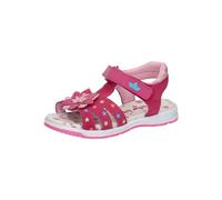 Lico Sandales Manja V pour fille, Rose, 27 EU