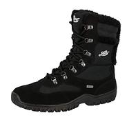 Lico Saskia, Bottes de Neige Femme ,Noir (Noir-TR-KP.70), 36 EU