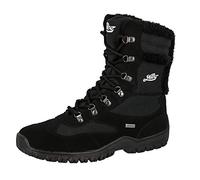 Lico Saskia, Bottes de Neige Femme ,Noir (Noir-TR-KP.70), 36 EU