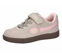Lico Shuttle L Vs Basket, Gris et Rose, 33 EU
