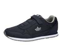 Lico Simon Pantoufles pour Homme, Marine, 45 EU