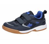 Lico Siro V Chaussures de Sport en Salle, Bleu Marine, 31 EU